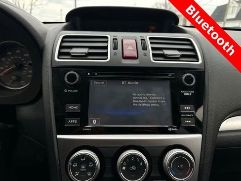 Used 2016 Subaru Crosstrek 2.0i Premium image 12