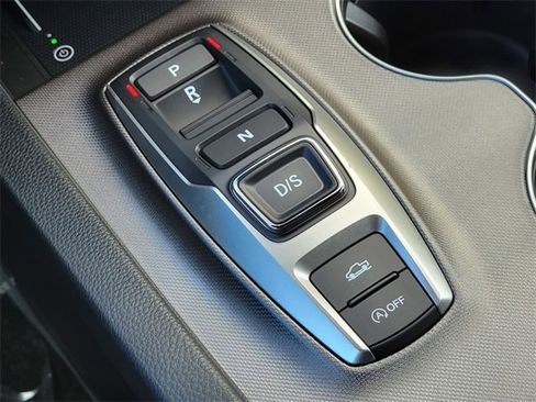 New 2026 Honda Ridgeline RTL image 22