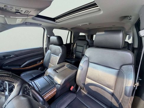 Used 2016 Chevrolet Tahoe LTZ AWD/4WD image 21