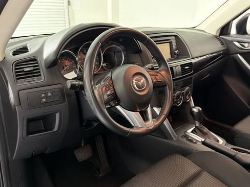 Used 2015 MAZDA CX-5 Touring FWD image 4