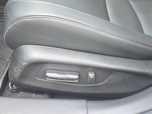 Used 2025 Honda Civic Sport Touring image 11