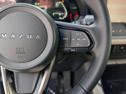 New 2026 MAZDA CX-5 Select AWD/4WD image 17