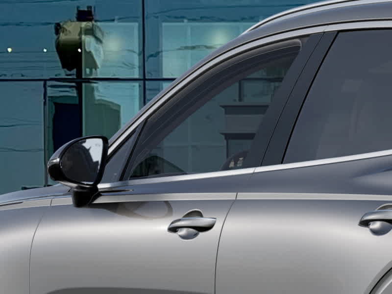 New 2027 Genesis GV70 2.5T Advanced AWD/4WD image 14