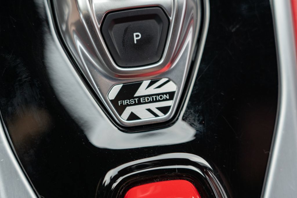 Used 2024 Lotus Emira First Edition RWD image 25