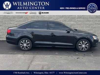 Used 2013 Volkswagen Jetta SE