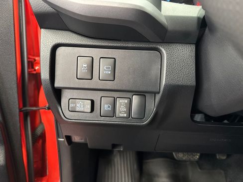 Certified 2023 Toyota Tacoma TRD Pro AWD/4WD image 36