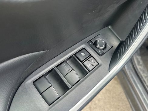 Used 2025 Toyota RAV4 LE image 12