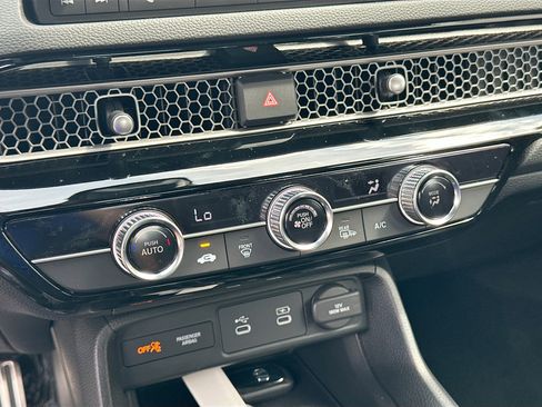 New 2026 Honda Civic Sport image 12