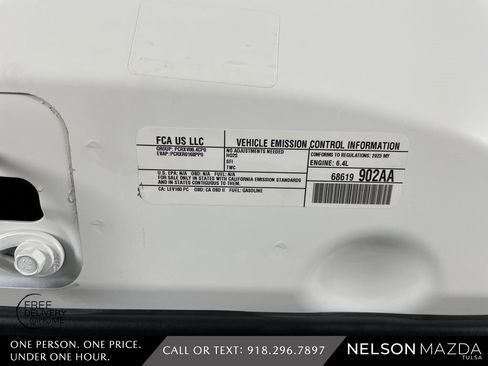 Used 2023 Dodge Challenger R/T Scat Pack w/ Plus Package image 41