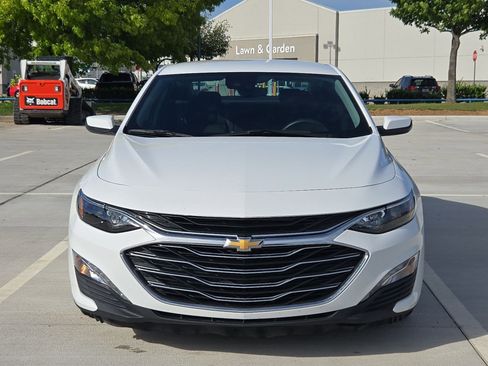 Used 2024 Chevrolet Malibu LT image 9