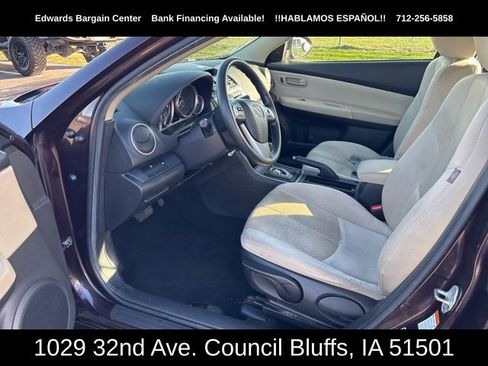 Used 2011 MAZDA MAZDA6 i Sport image 9