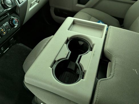 Used 2015 Ford F150 XLT w/ Equipment Group 302A Luxury image 27