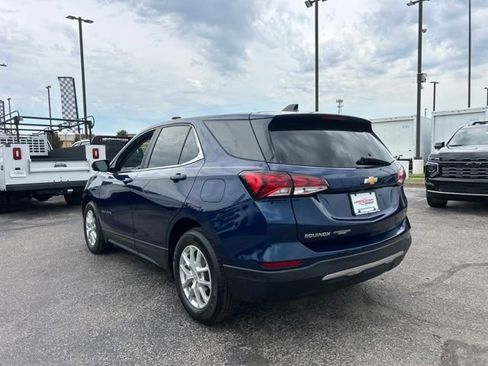 Used 2022 Chevrolet Equinox LT FWD image 5