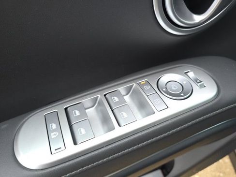 New 2026 Hyundai Palisade Limited image 7