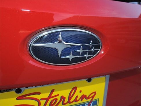 Certified 2025 Subaru Impreza 2.0i image 15