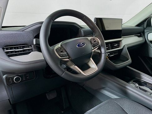 New 2026 Ford Explorer Active image 10