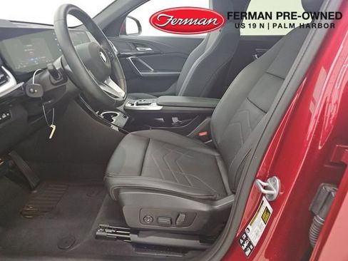 Used 2025 BMW X2 xDrive28i image 5