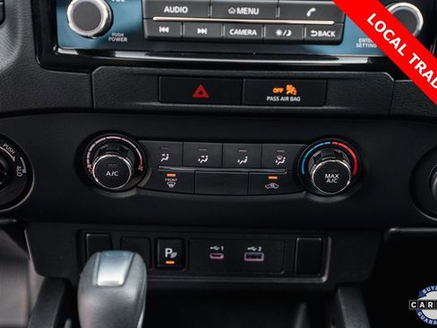 Used 2023 Nissan Frontier S w/ Technology Package image 22