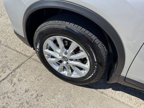 Used 2020 Nissan Rogue SV AWD/4WD image 20