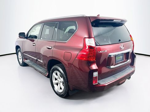 Used 2010 Lexus GX 460 Premium AWD/4WD image 5