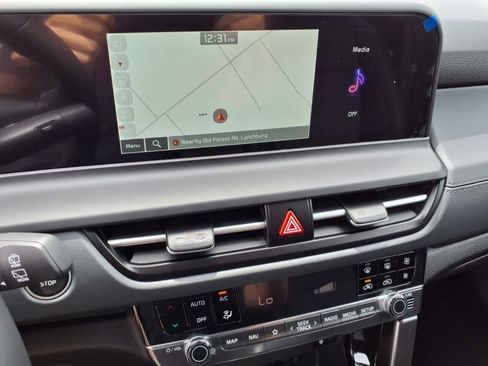 New 2026 Kia Seltos EX image 22