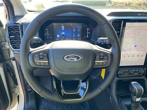 New 2025 Ford Ranger XLT image 14