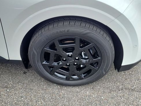 New 2026 Kia Carnival SX Prestige FWD image 41