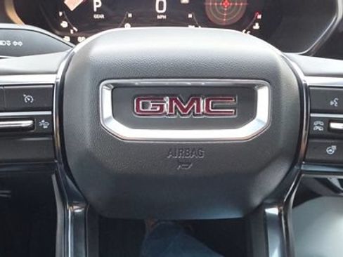 Used 2024 GMC Canyon AT4X AWD/4WD image 18