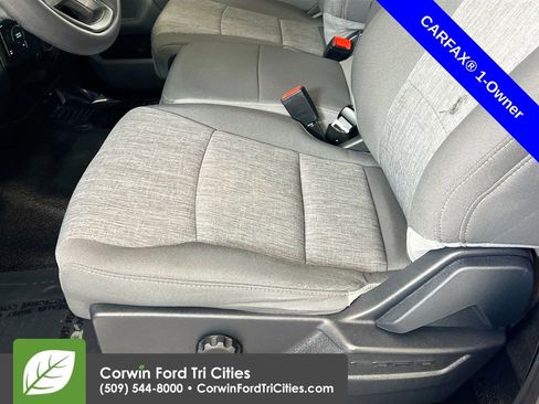 Used 2023 Ford F250 XL w/ FX4 Off-Road Package image 19