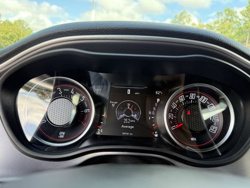 Used 2022 Dodge Challenger GT image 20