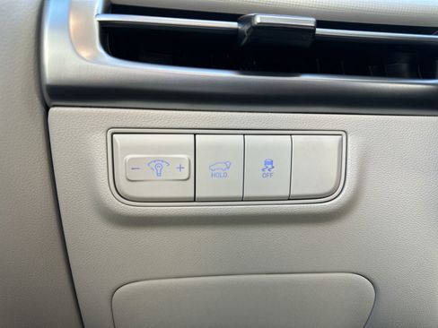 New 2026 Hyundai Tucson SEL image 17