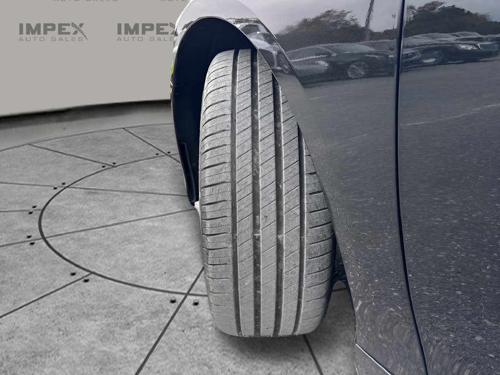 Used 2019 Honda Accord EX image 32