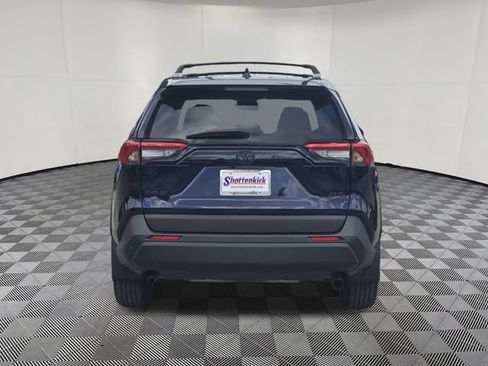 Used 2025 Toyota RAV4 XLE w/ Convenience Package FWD image 7