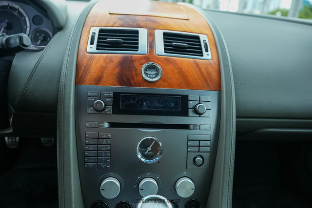 Used 2006 Aston Martin DB9 Volante RWD image 37