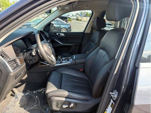Used 2019 BMW X7 xDrive40i w/ Premium Package AWD/4WD image 12