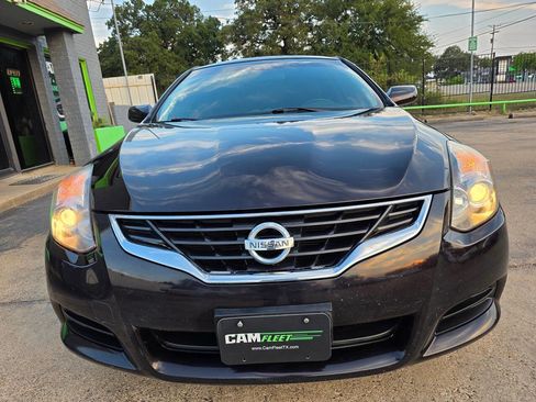 Used 2012 Nissan Altima 2.5 S w/ Convenience Pkg image 49