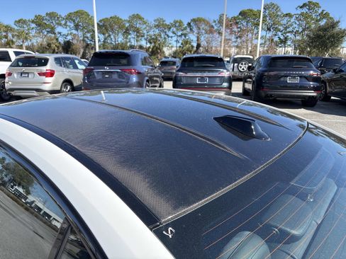 Used 2023 BMW M3 Competition w/ Executive Package image 13