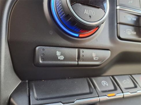 Used 2021 Chevrolet Silverado 1500 RST image 8