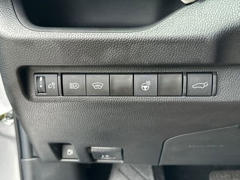 Used 2023 Toyota RAV4 XLE w/ Convenience Package AWD/4WD image 24
