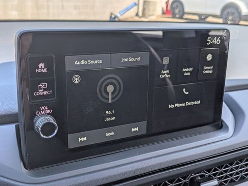 New 2026 Honda Accord SE image 14