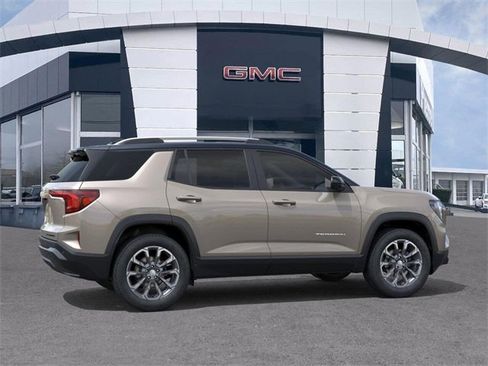 New 2026 GMC Terrain Elevation image 5