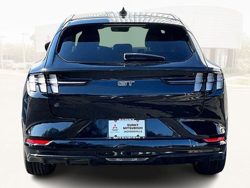 Used 2022 Ford Mustang Mach-E GT image 5