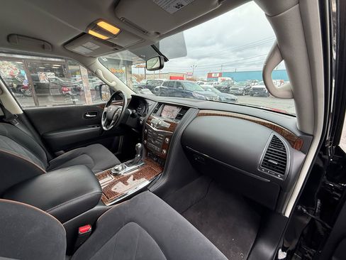 Used 2018 Nissan Armada SV w/ Driver Package image 17