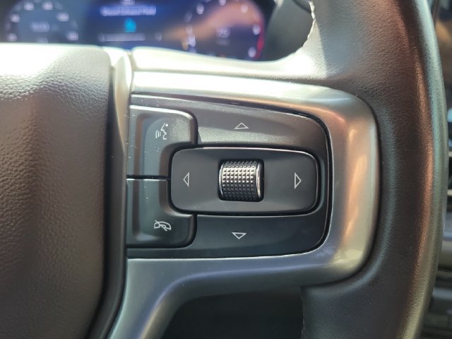 Used 2024 Chevrolet Silverado 2500 LTZ w/ LTZ Convenience Package AWD/4WD image 22