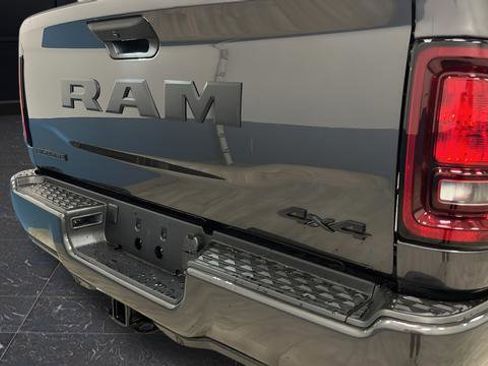 New 2026 RAM 2500 Big Horn AWD/4WD image 39