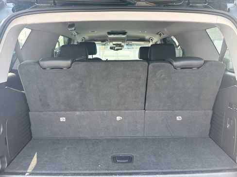 Used 2015 GMC Yukon SLT AWD/4WD image 15