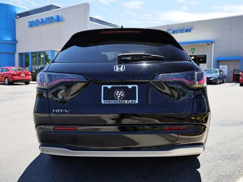 Used 2024 Honda HR-V EX-L image 10
