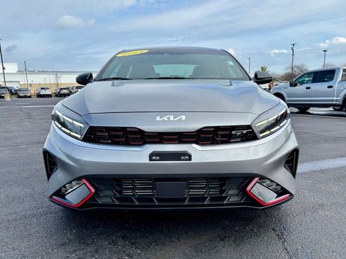 Used 2023 Kia Forte GT image 10