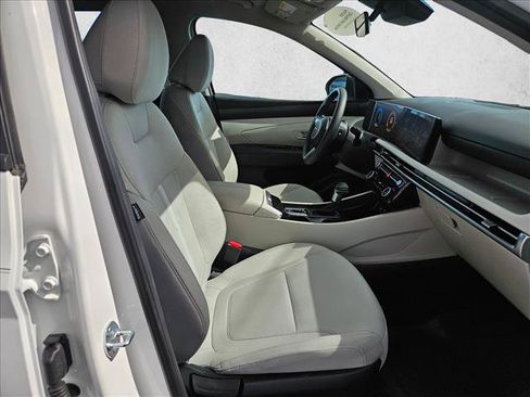 Certified 2026 Hyundai Tucson SEL FWD image 17