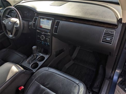 Used 2019 Ford Flex Limited w/ Equipment Group 303A image 21